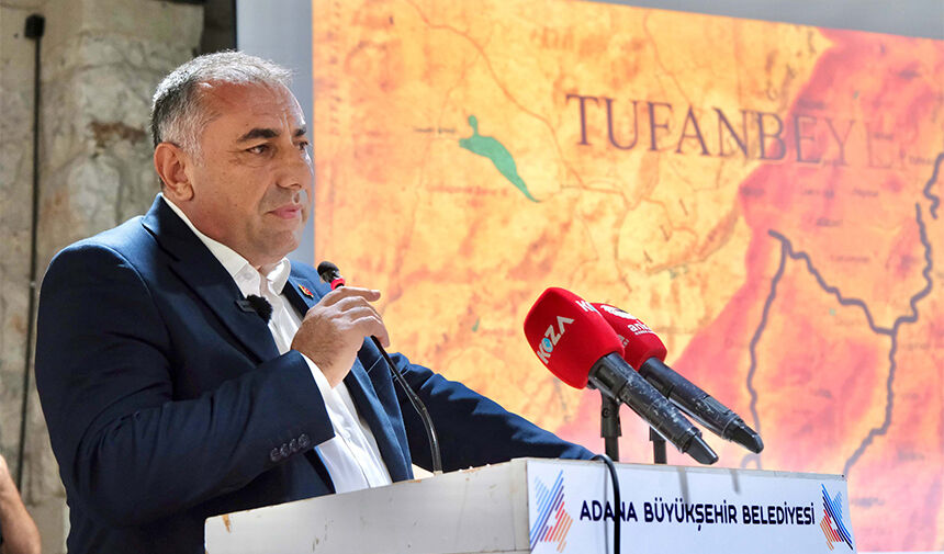 Adana Turizminin Gelişmesi İçin Önemli Adım 4