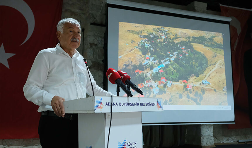 Adana Turizminin Gelişmesi İçin Önemli Adım 5