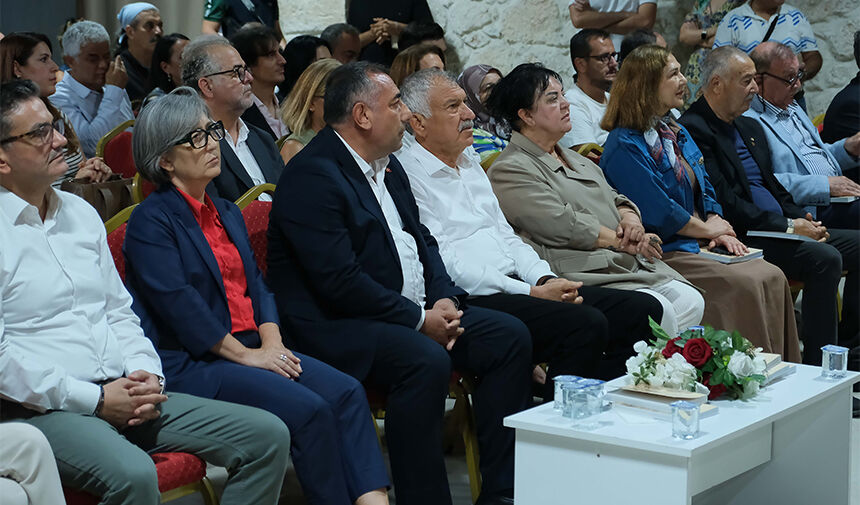 Adana Turizminin Gelişmesi İçin Önemli Adım 6