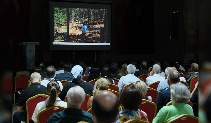 Adana Turizminin Gelişmesi İçin Önemli Adım 7