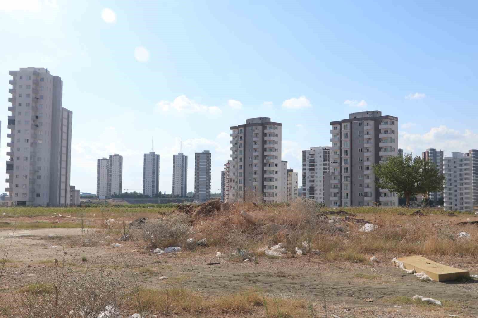 Adana’da Geceleri Uyutmayan Ses!