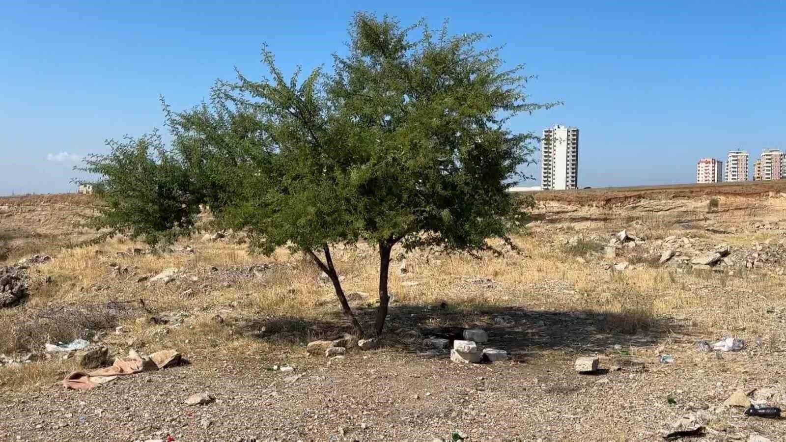Adana’da 35 Yaşındaki Şahıs Boş Arazide Ölü Bulundu!