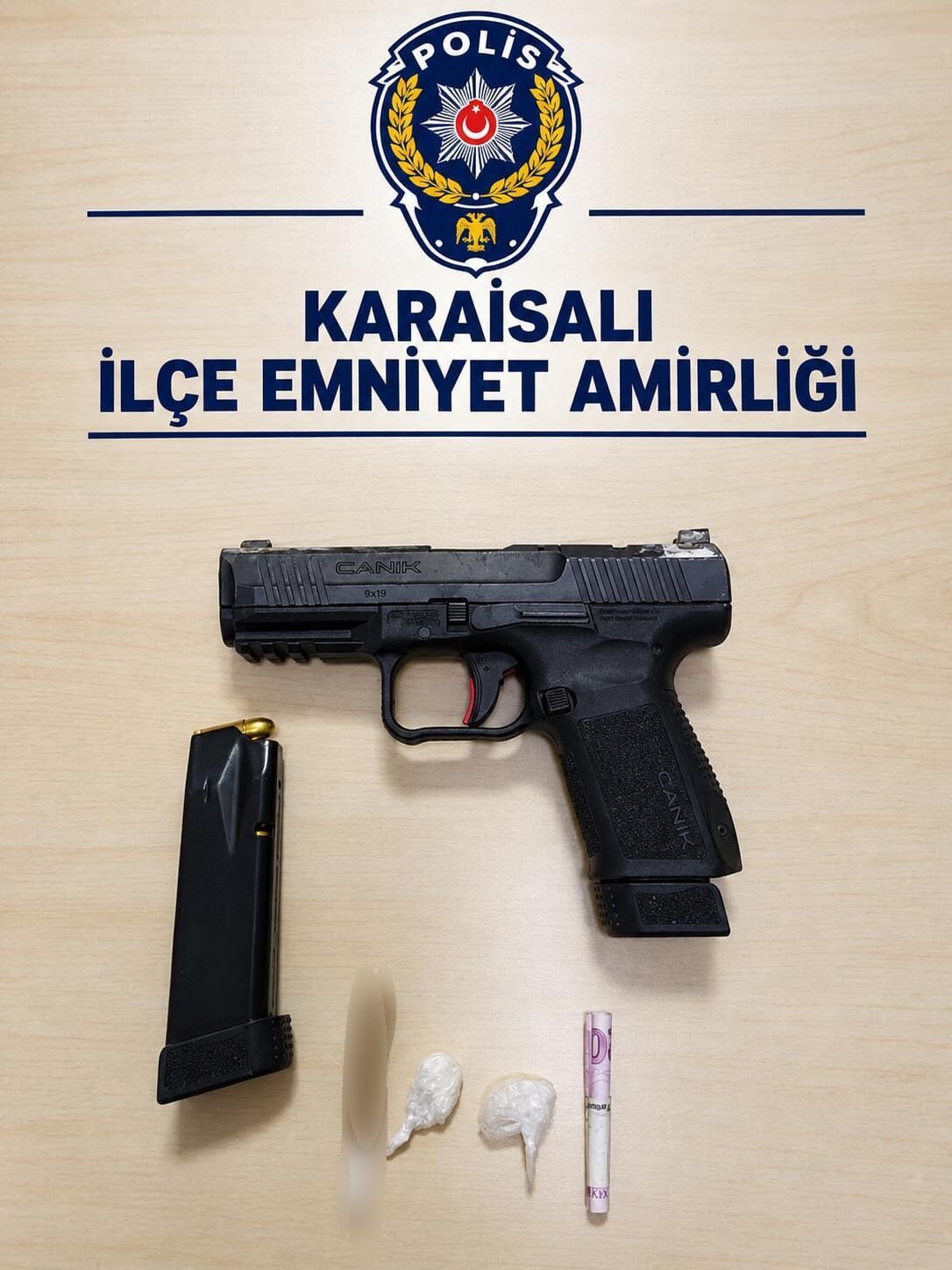 Karaisalı’da 6 Kişilik Soruşturma!