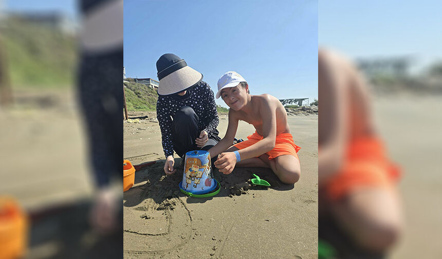 Altı Yıldır Değişmeyen Tek Şey Çocukların Mutluluğu Haberi 12