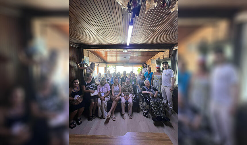 Altı Yıldır Değişmeyen Tek Şey Çocukların Mutluluğu Haberi 6