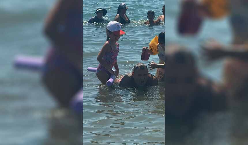 Altı Yıldır Değişmeyen Tek Şey Çocukların Mutluluğu Haberi 7