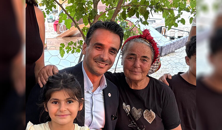 Asıl Yürüyüş Şimdi Başlıyor 2