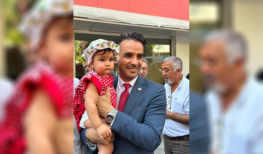 Asıl Yürüyüş Şimdi Başlıyor 3