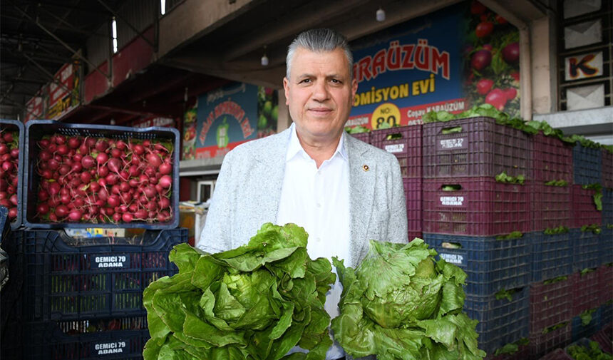 Ayhan Barut’tan İktidara Sert Çıkış: “Bedelini Üretici Ve Halk Ödüyor”