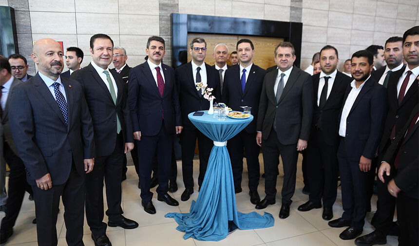 ‘ Bağımsız Yargı’ Vurgusu 11