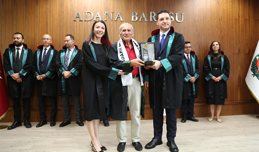 ‘ Bağımsız Yargı’ Vurgusu 14