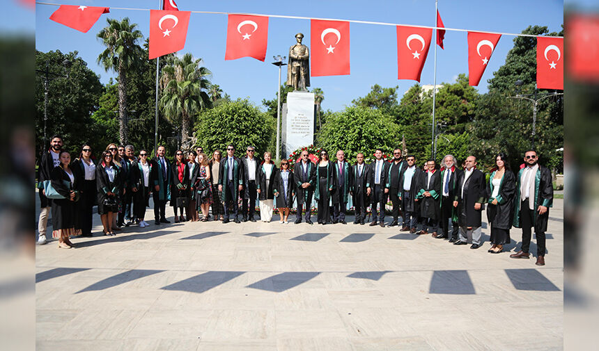‘ Bağımsız Yargı’ Vurgusu 15