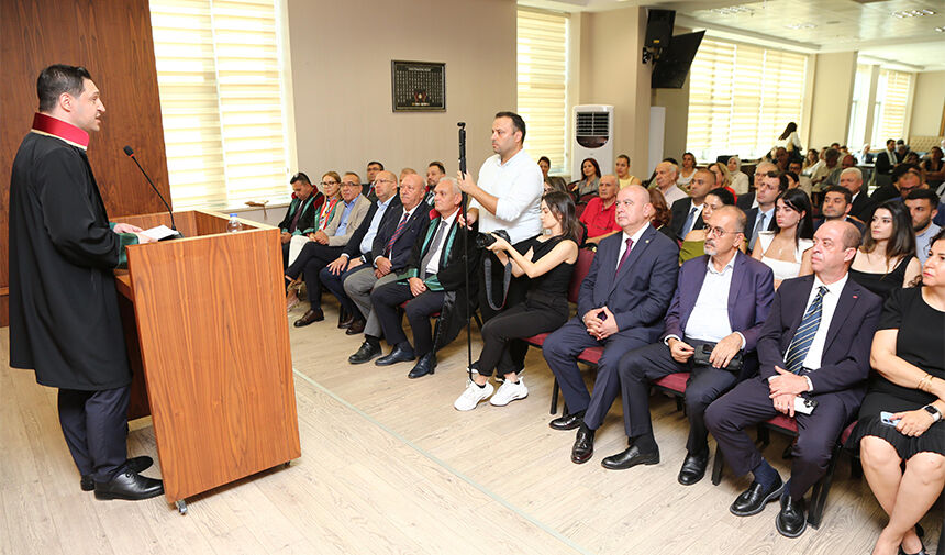 ‘ Bağımsız Yargı’ Vurgusu 17