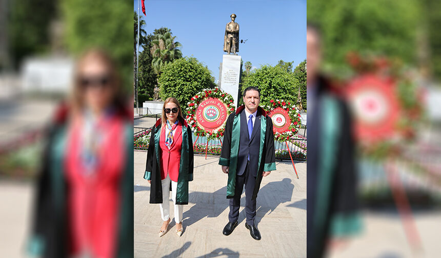 ‘ Bağımsız Yargı’ Vurgusu 4