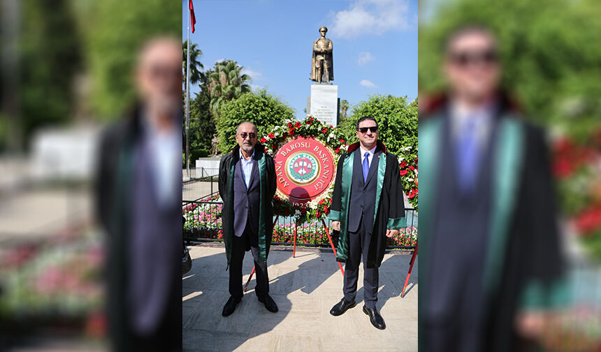 ‘ Bağımsız Yargı’ Vurgusu 5