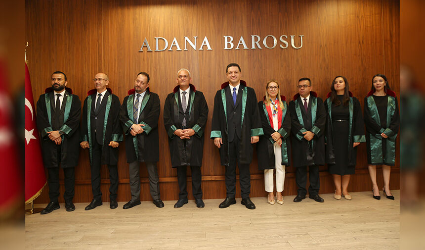 ‘ Bağımsız Yargı’ Vurgusu 7