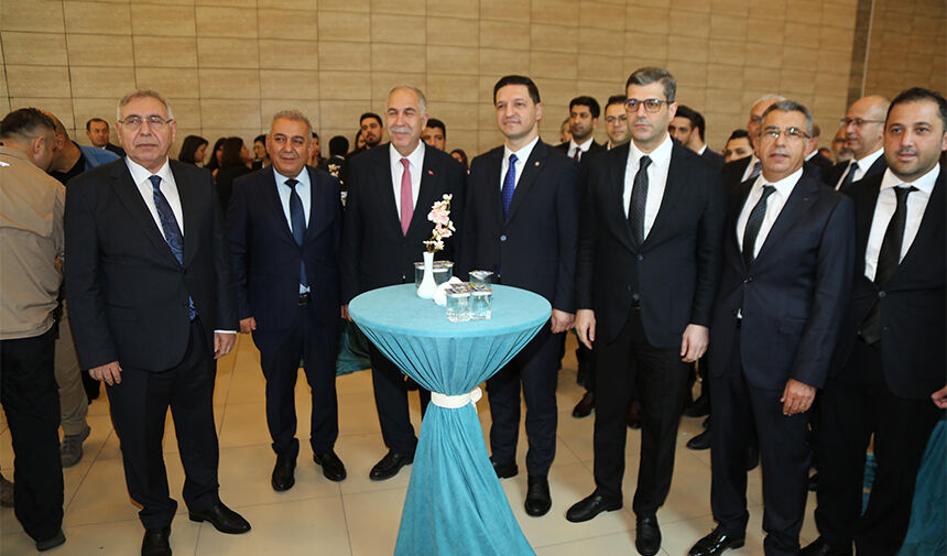 ‘ Bağımsız Yargı’ Vurgusu 8