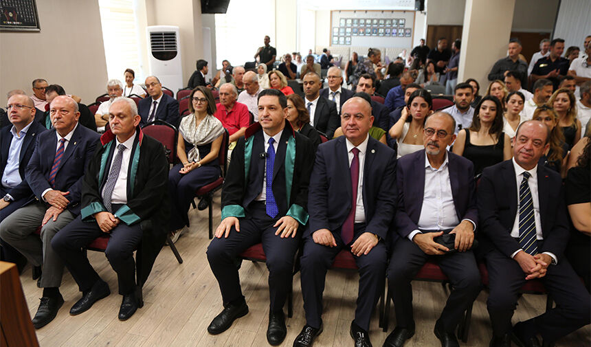 ‘ Bağımsız Yargı’ Vurgusu 9