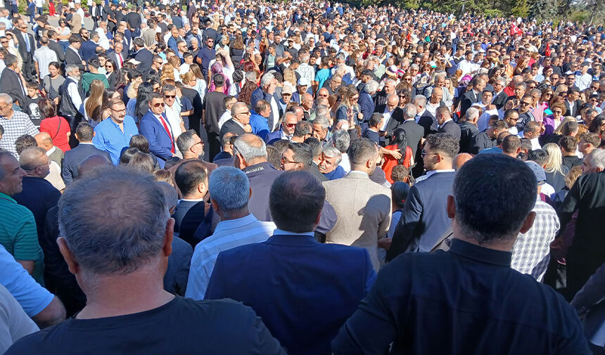 C H P Adana’dan 103’Üncü Yıl Çıkarması 5