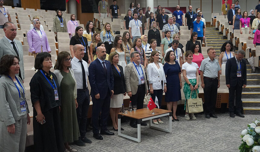 Çukurova Üniversitesi 22. Çukurova Pediatri Kongresine Ev Sahipliği Yaptı 5