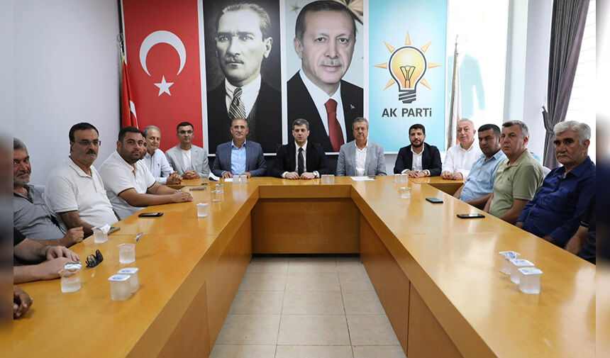 Daha Güçlü Türkiye İçin Kararlılıkla Yola Devam 2