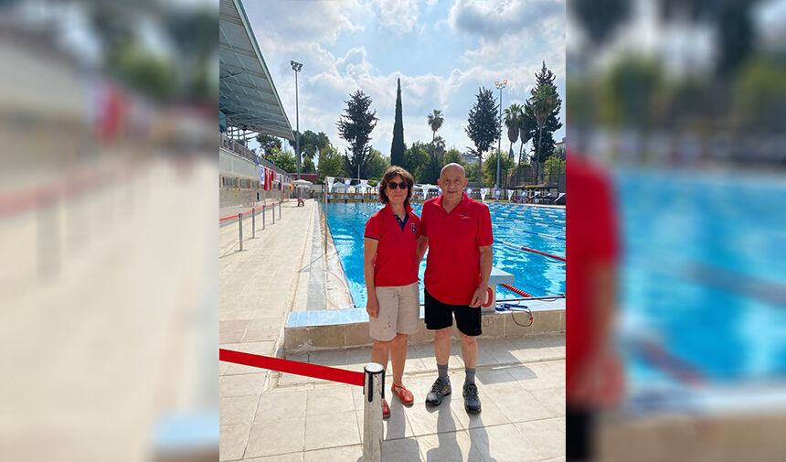 De Moor Yaşayan Efsane Yüzücü Acein Heykeli Dikilmeli Haberi 3