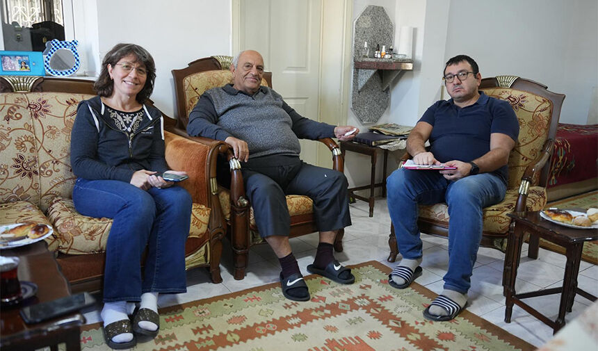 De Moor Yaşayan Efsane Yüzücü Acein Heykeli Dikilmeli Haberi 7