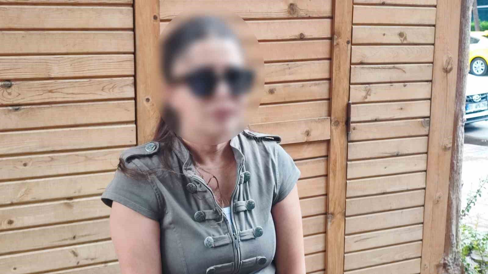 Genelevdeki Kavganın Görüntüleri Ortaya Çıktı!