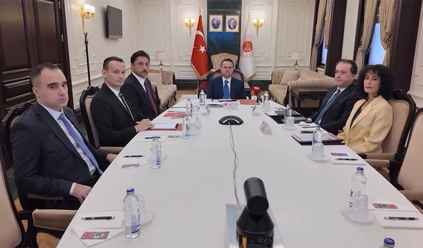 Gürlek, ‘ Bayğara’yı İstedi! 2