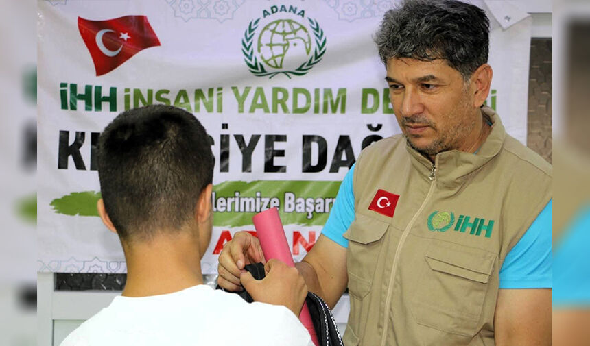 H H Başkanı Eraslan'dan Okul Güvenliği Uyarısı Evlatlarımızı Korumak Asli Vazifemizdir Haberi 2