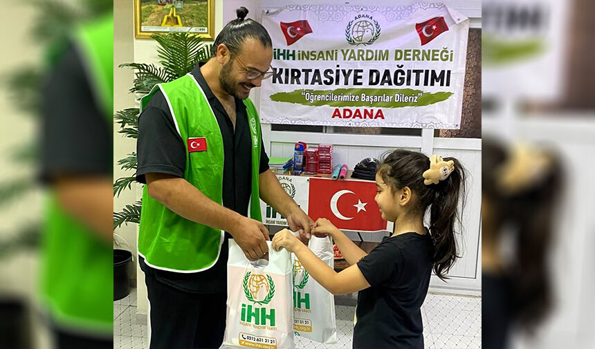 H H Başkanı Eraslan'dan Okul Güvenliği Uyarısı Evlatlarımızı Korumak Asli Vazifemizdir Haberi 4