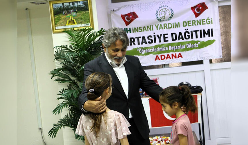 H H Başkanı Eraslan'dan Okul Güvenliği Uyarısı Evlatlarımızı Korumak Asli Vazifemizdir Haberi 5