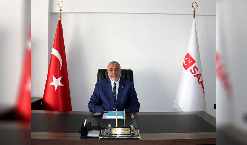Keyhıdır: Aileyi Korumalıyız