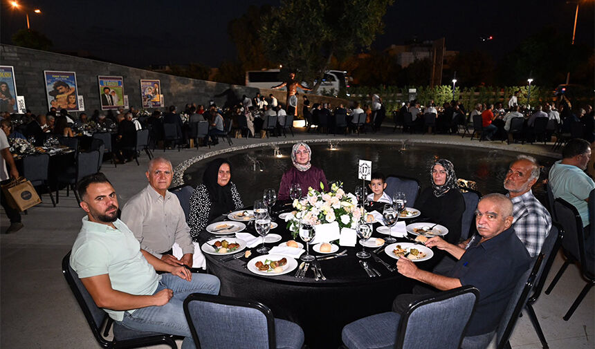 M H P Adana’da Kongre Sonrası İlk Adım Vefa, Dua Ve Dava Haberi-1