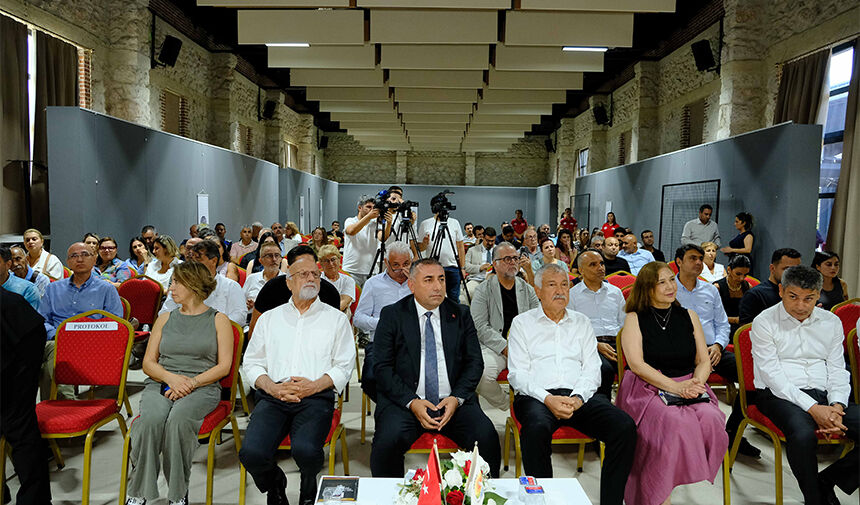 Mikroplastik Kirliliği Konulu Forum Düzenlendi 2