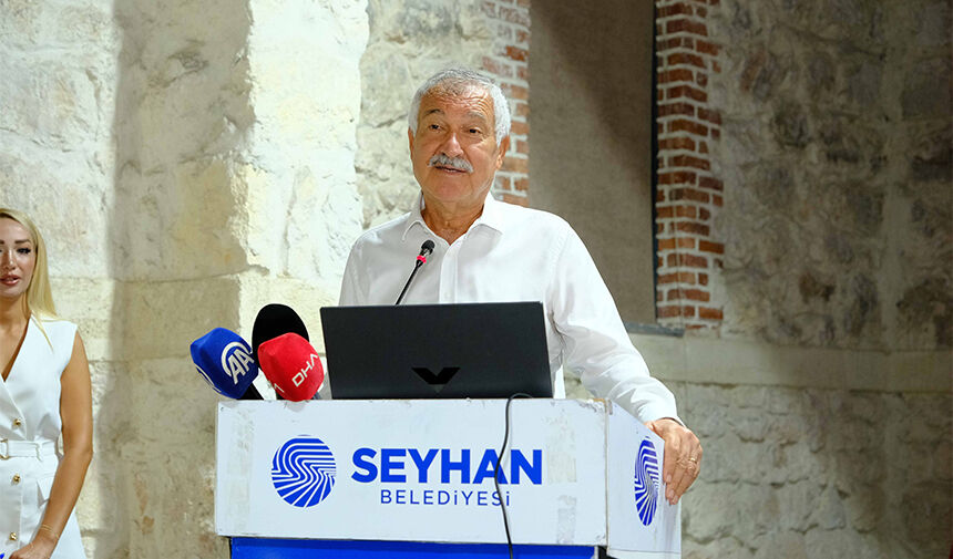 Mikroplastik Kirliliği Konulu Forum Düzenlendi 3
