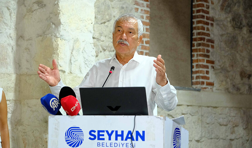 Mikroplastik Kirliliği Konulu Forum Düzenlendi 5