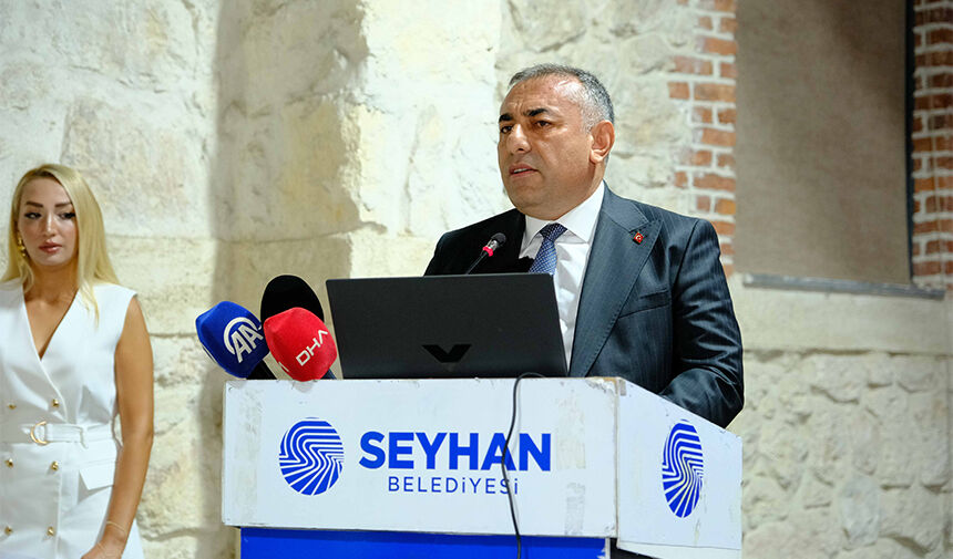Mikroplastik Kirliliği Konulu Forum Düzenlendi 8