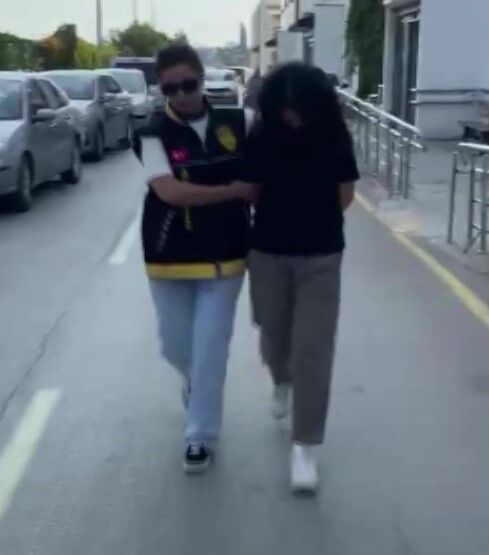 Nikah İşlemlerine Gideceklerdi!