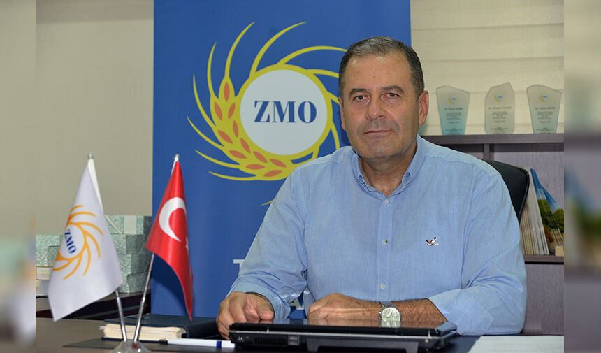 Pamukta Üretim Alarmı: “Kütlü Pamuk Fiyatı 62 Tl’nin Altında Olmamalı”