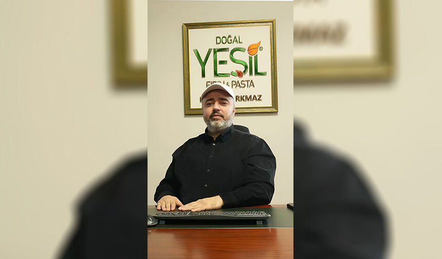 Sarıçam’da Yeşil Fırın Coşkusu 2