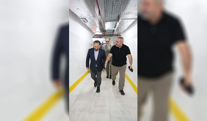 Sarıçam’da Yeşil Fırın Coşkusu 5