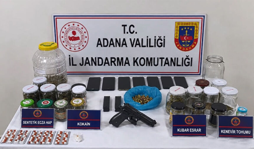 ‘ Suç Makinesi’ Yakalandı! 2