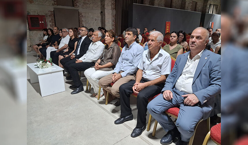 T M M O B Adana’da 47’Nci Yılı Andı Sorunlarımız Daha Da Ağırlaştı” Haberi 4