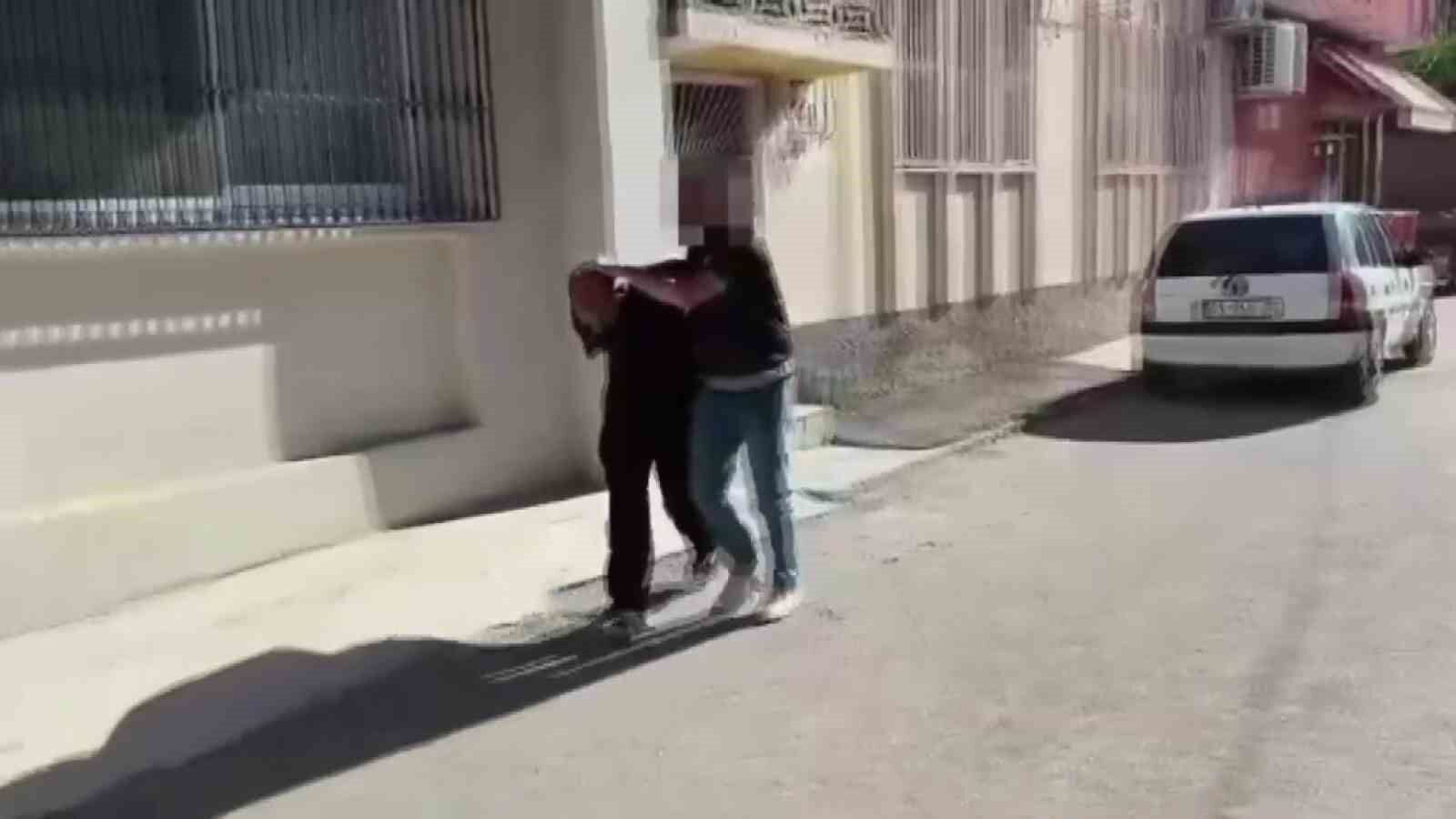 Adana’da Uyuşturucu Operasyonu: 39 Firarinin Cezası Ortaya Çıktı