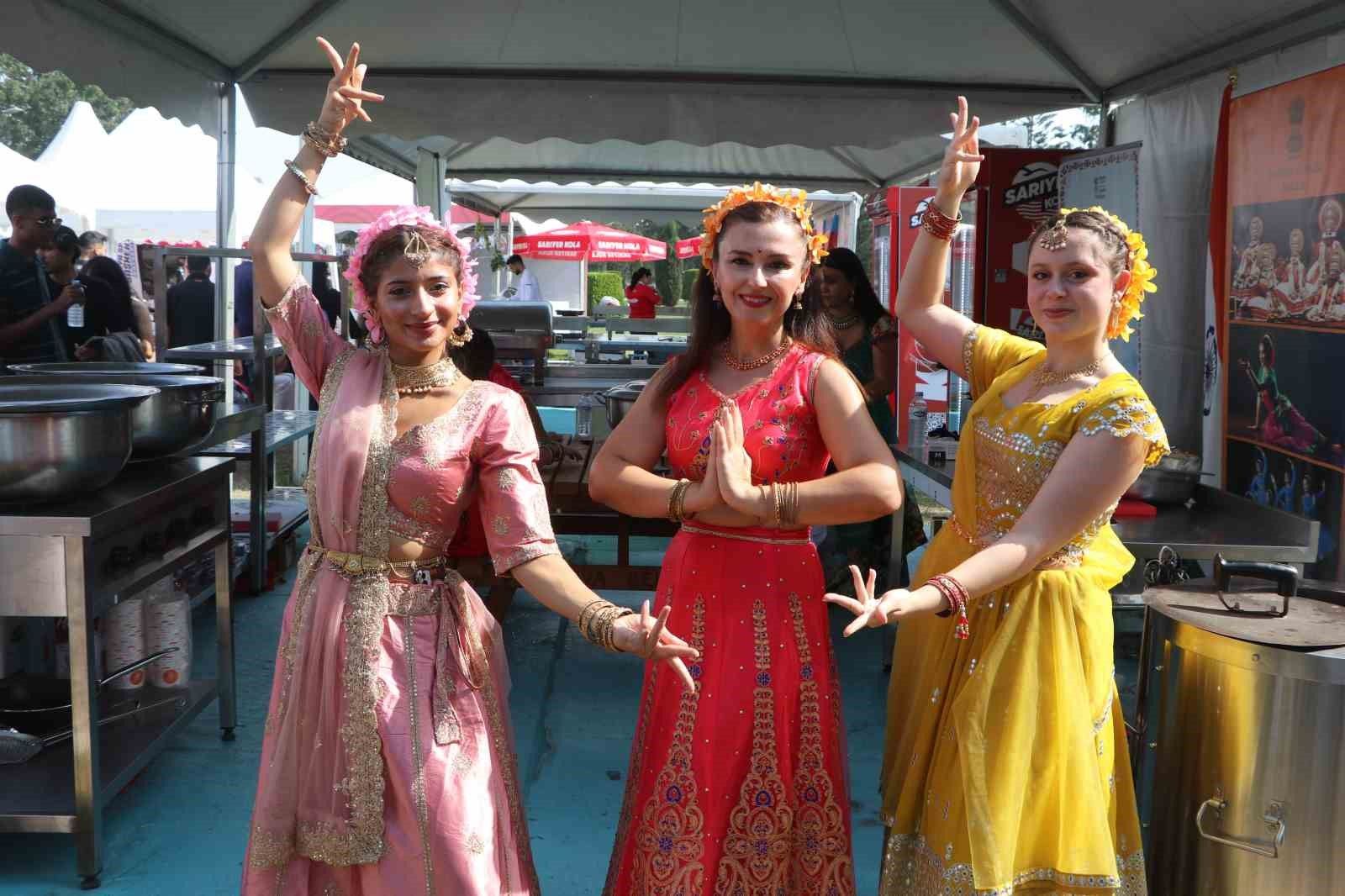 Adana Lezzet Festivali’nde Son Gün İzdihamı!