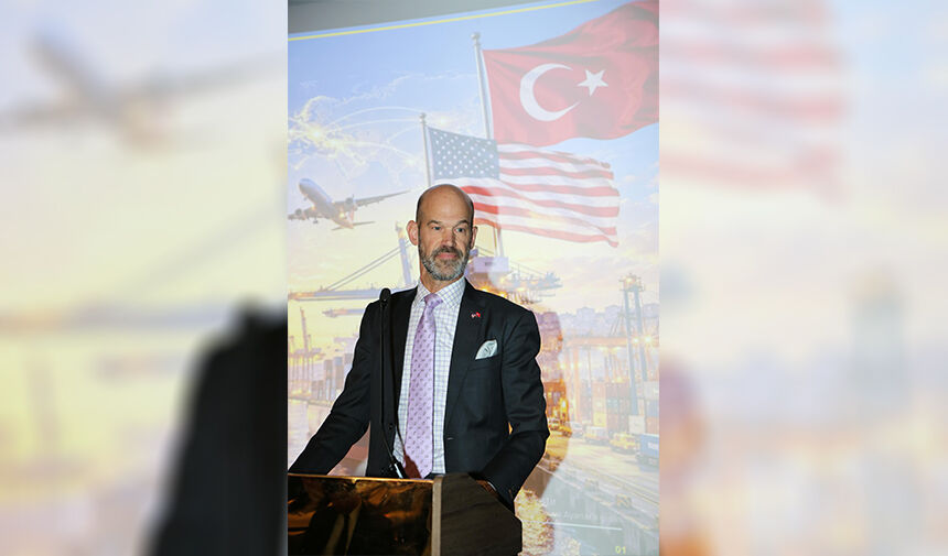 100 Milyar Dolarlık Hedef! 3