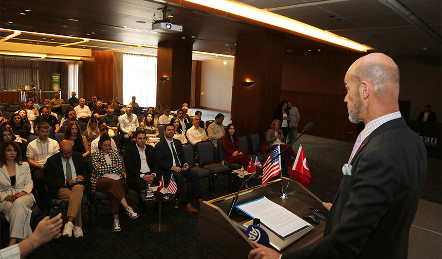 100 Milyar Dolarlık Hedef! 7