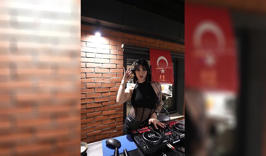 29 Ekim Ata İvak İle Kutlandı 2
