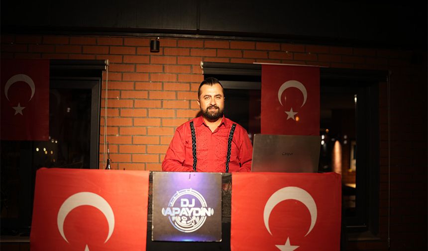 29 Ekim Ata İvak İle Kutlandı 5